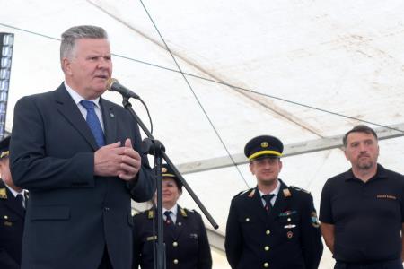 100 LETNICA PGD GRAHOVO 29 FOTO LJUBO VUKELIČ